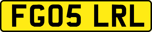FG05LRL