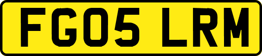 FG05LRM