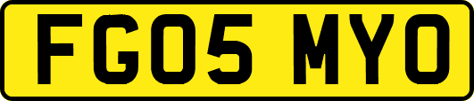 FG05MYO