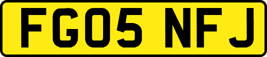 FG05NFJ