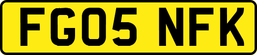FG05NFK