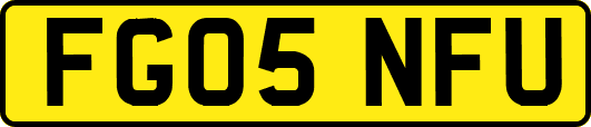 FG05NFU