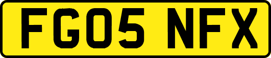 FG05NFX