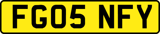 FG05NFY