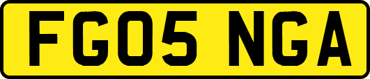 FG05NGA