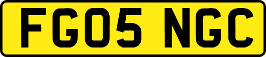 FG05NGC