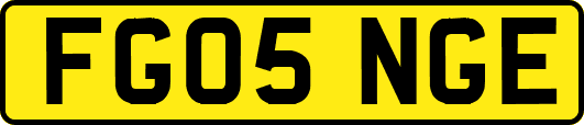 FG05NGE
