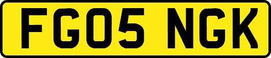 FG05NGK