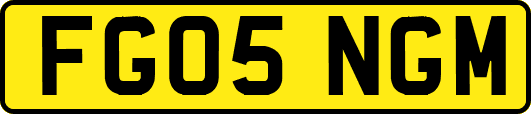FG05NGM