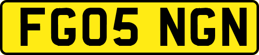 FG05NGN