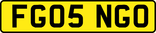 FG05NGO