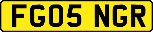 FG05NGR