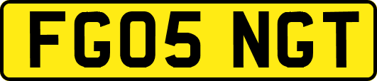 FG05NGT