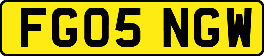 FG05NGW