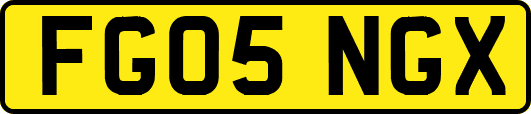 FG05NGX