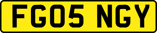 FG05NGY