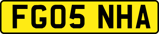 FG05NHA