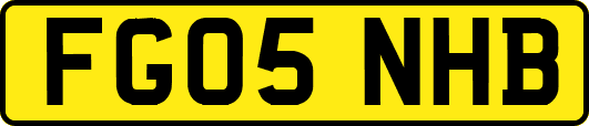 FG05NHB