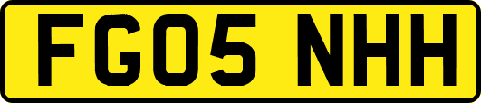 FG05NHH