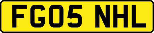 FG05NHL