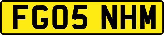 FG05NHM