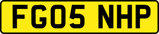 FG05NHP