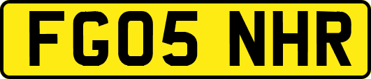 FG05NHR