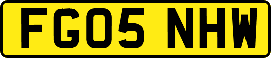 FG05NHW
