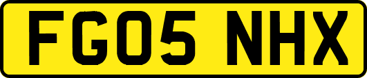 FG05NHX