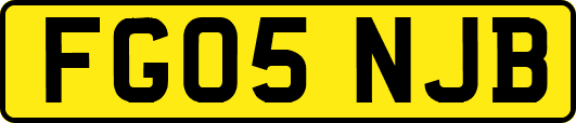 FG05NJB