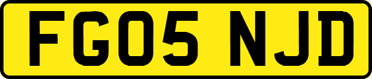 FG05NJD