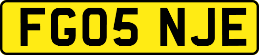 FG05NJE