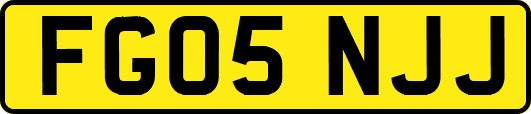 FG05NJJ