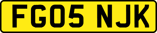 FG05NJK