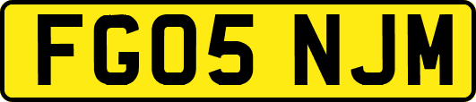 FG05NJM