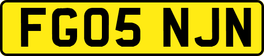 FG05NJN