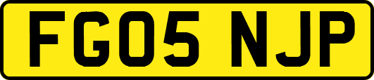 FG05NJP