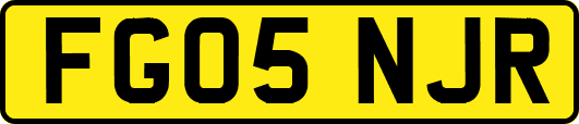 FG05NJR