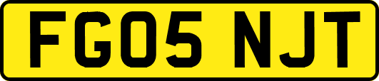 FG05NJT