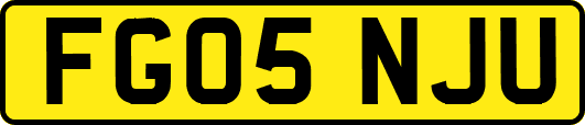 FG05NJU
