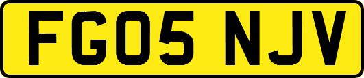 FG05NJV