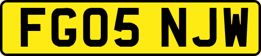FG05NJW