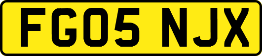 FG05NJX