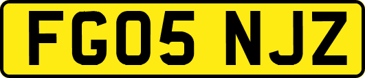 FG05NJZ