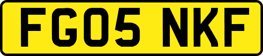 FG05NKF