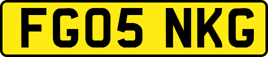FG05NKG