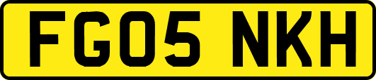 FG05NKH