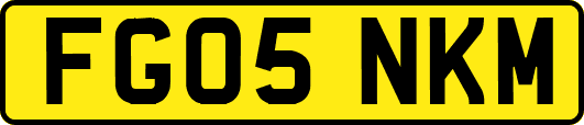 FG05NKM