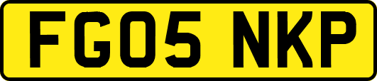 FG05NKP