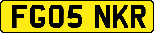 FG05NKR